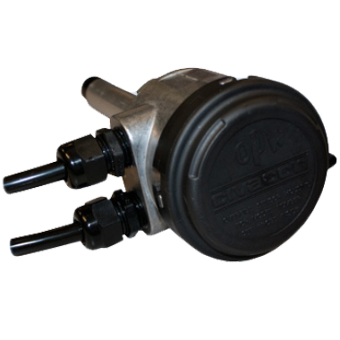 5 Wire Optic Overfill System